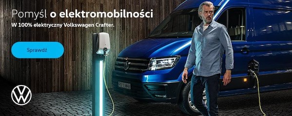 Pomyśl o elektromobilności