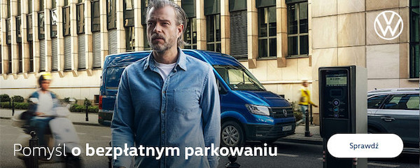 Pomyśl o elektromobilności