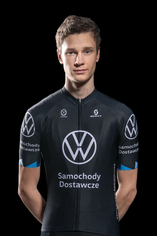 Początek drogi do Tokio - Volkswagen Samochody Dostawcze prezentuje aktualny skład drużyny kolarstwa górskiego - 4.