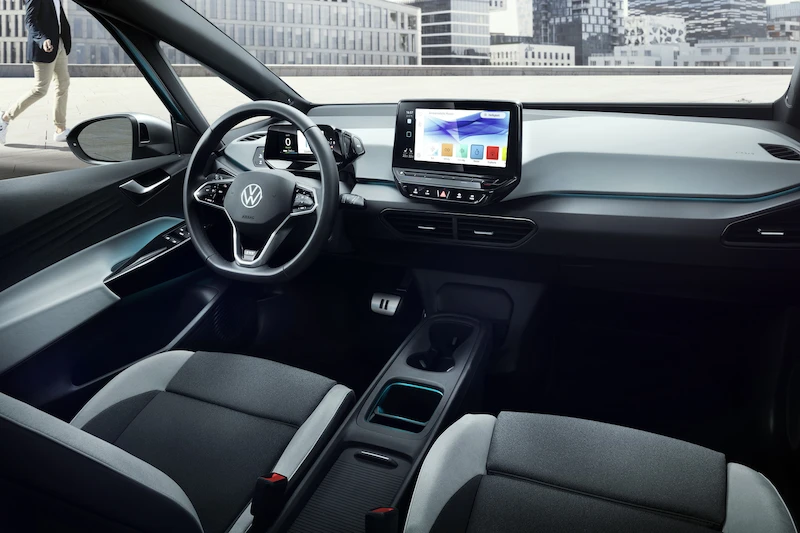 Volkswagen Touareg nagrodzony w plebiscycie „Auto Lider” tygodnika „Motor” i miesięcznika „Auto Moto” - 8.