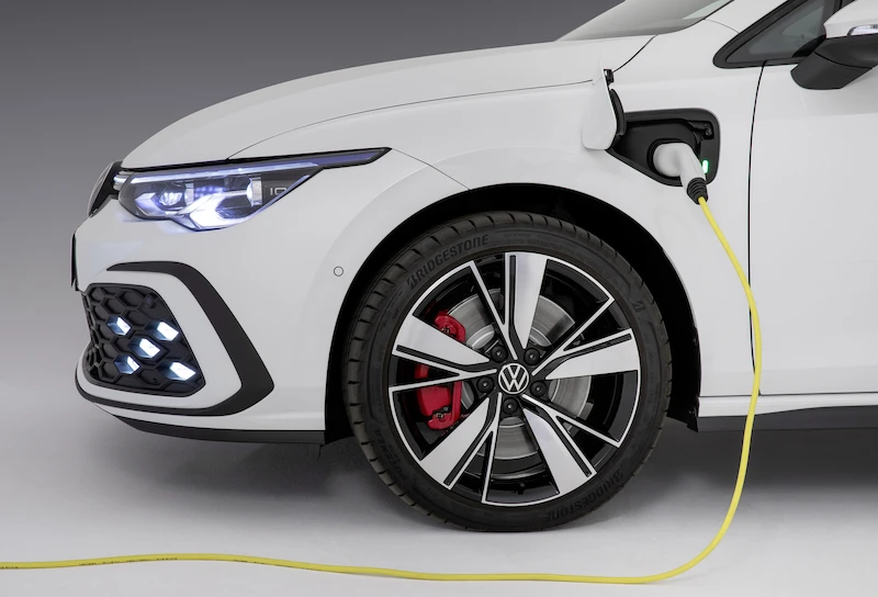 Światowe premiery w Genewie: nowy Golf GTE, Golf GTI i Golf GTD - 10.