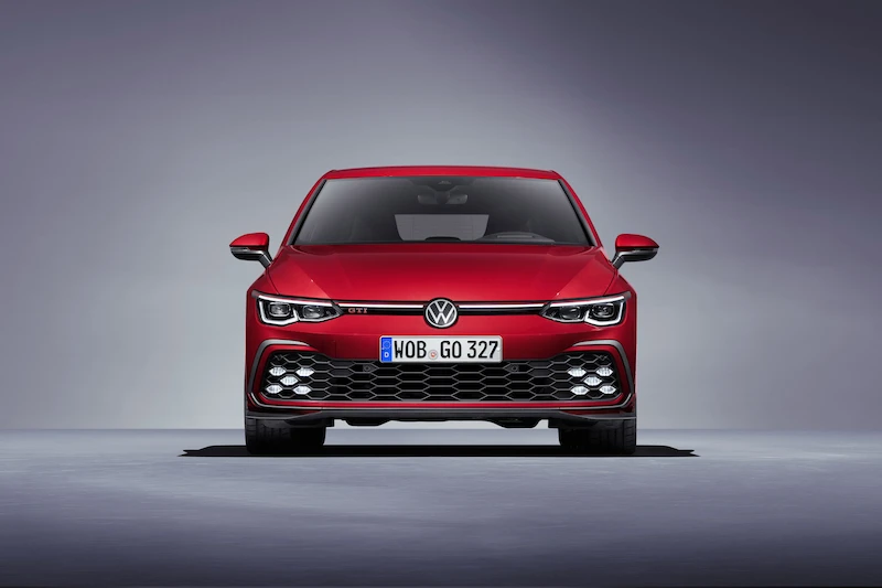 Światowe premiery w Genewie: nowy Golf GTE, Golf GTI i Golf GTD - 20.