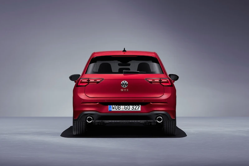 Światowe premiery w Genewie: nowy Golf GTE, Golf GTI i Golf GTD - 12.