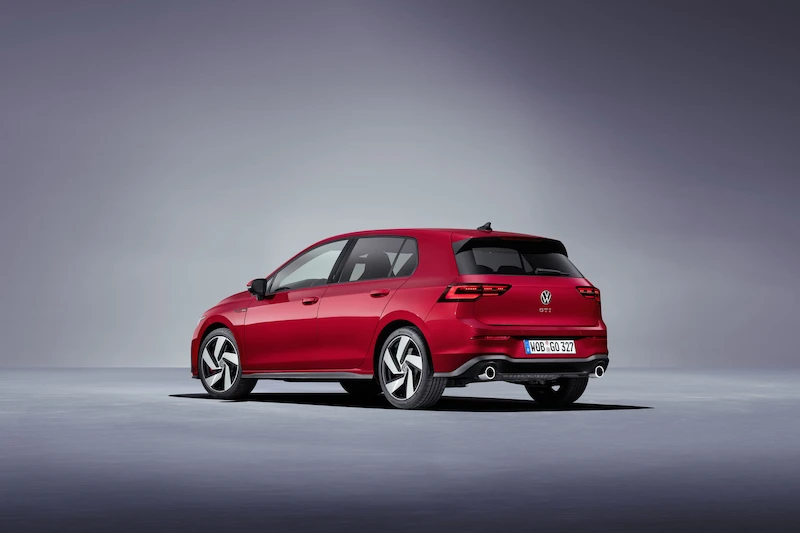 Światowe premiery w Genewie: nowy Golf GTE, Golf GTI i Golf GTD - 13.
