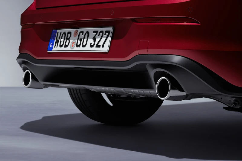 Światowe premiery w Genewie: nowy Golf GTE, Golf GTI i Golf GTD - 16.
