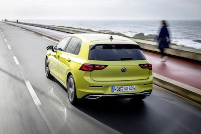 Nowy Golf z jednostką silnikową 1.0 TSI o mocy 90 KM już od 69 490 zł - galeria