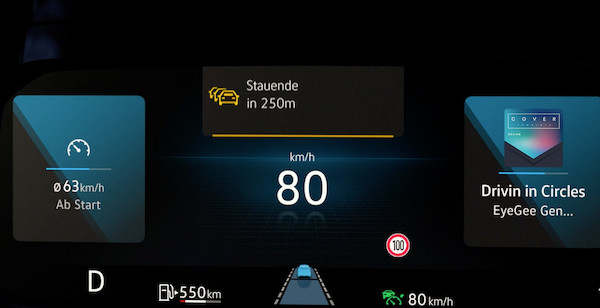 „Techniczny kamień milowy” - eksperci chwalą technologię Car2X Volkswagena
