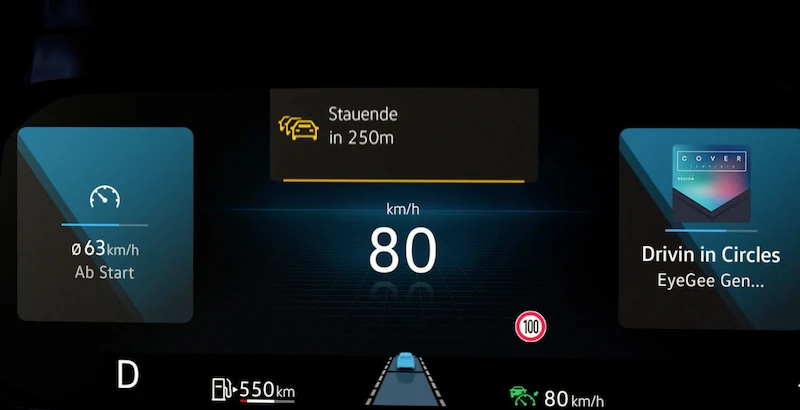 „Techniczny kamień milowy” - eksperci chwalą technologię Car2X Volkswagena - 4.