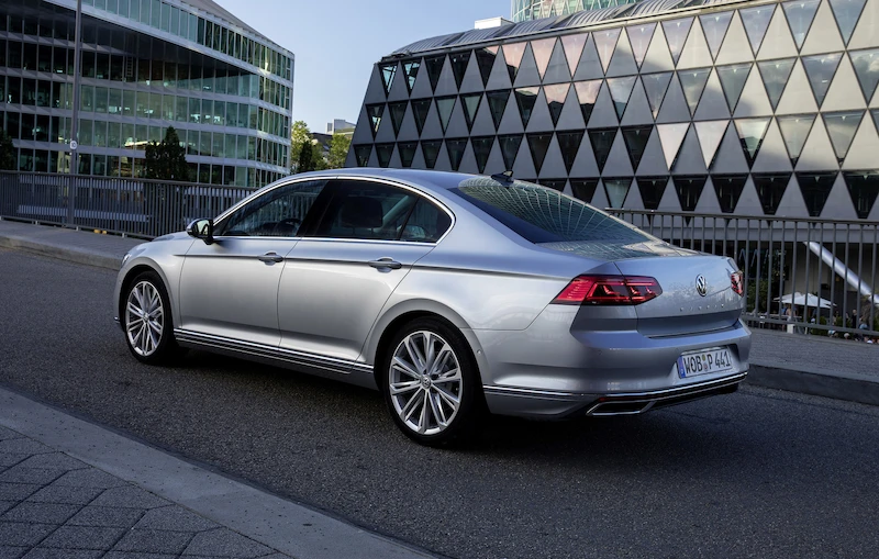 Volkswagen e-Home oferuje najwyższy poziom obsługi bez wychodzenia z domu - 2.