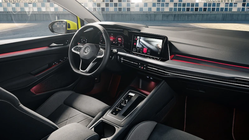 Volkswagen e-Home oferuje najwyższy poziom obsługi bez wychodzenia z domu - 4.