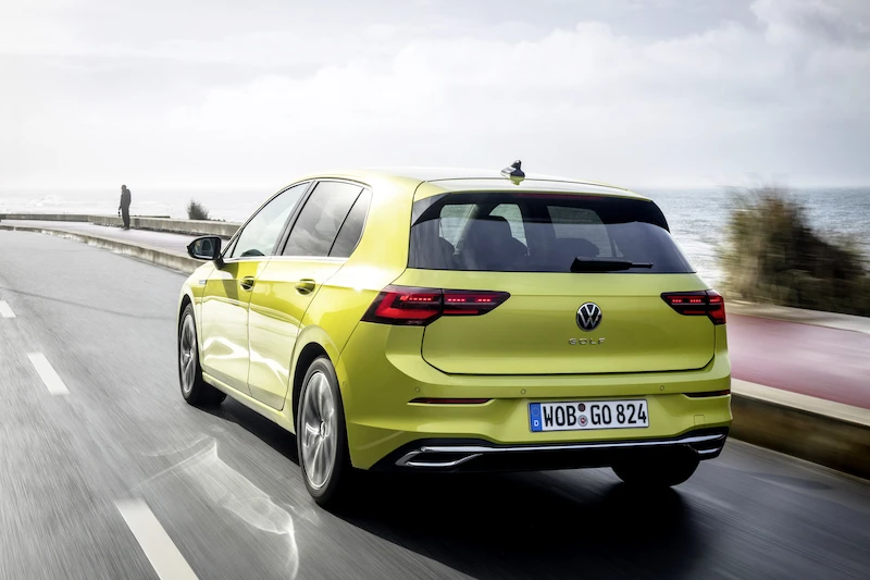 Volkswagen e-Home oferuje najwyższy poziom obsługi bez wychodzenia z domu - 5.