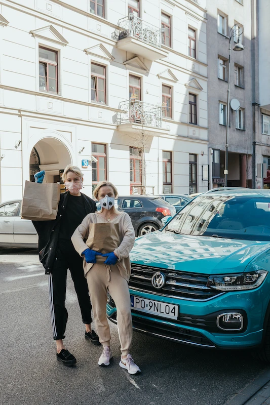 Volkswagen zaangażował się w pomoc inicjatywom wspierającym walkę ze skutkami pandemii - 5.