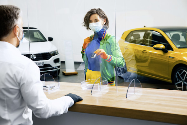 Volkswagen o trzy miesiące przedłuża gwarancję, a także przedłużoną opiekę pogwarancyjną Volkswagen Safe+