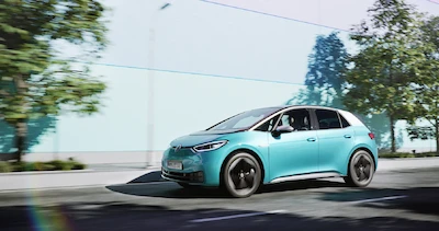 Wyniki badań: co drugi Polak chciałby mieć samochód elektryczny - galeria