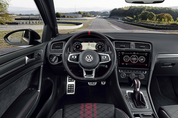 Volkswagen zaprasza na wirtualny Zlot Fanów w Internecie