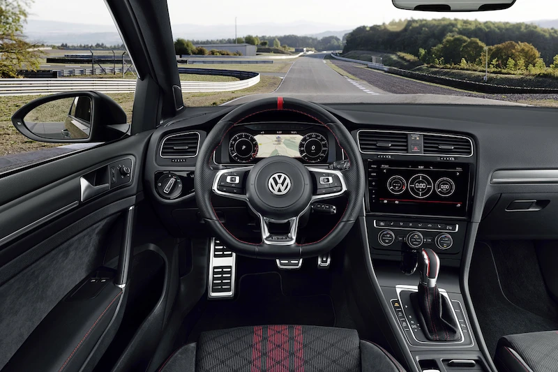 Volkswagen zaprasza na wirtualny Zlot Fanów w Internecie - 1.