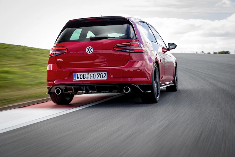 Volkswagen zaprasza na wirtualny Zlot Fanów w Internecie - 2.