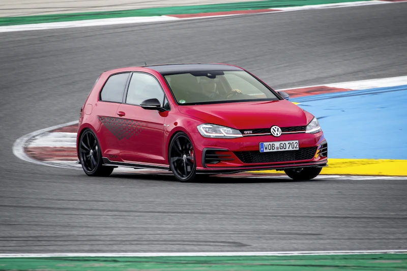 Volkswagen zaprasza na wirtualny Zlot Fanów w Internecie - 4.