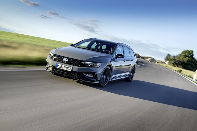 Volkswagen zaprasza na wirtualny Zlot Fanów w Internecie - 5.