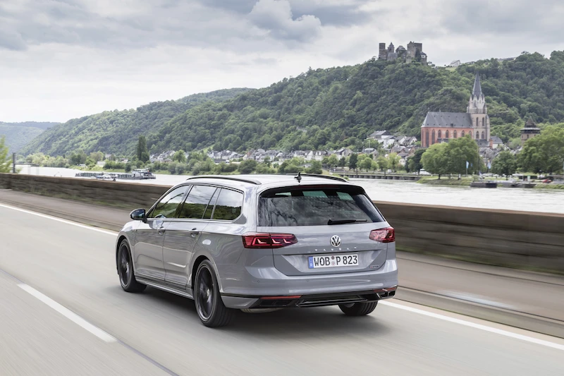 Volkswagen zaprasza na wirtualny Zlot Fanów w Internecie - 8.