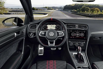 Volkswagen zaprasza na wirtualny Zlot Fanów w Internecie - galeria
