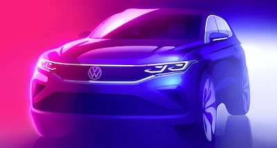 Łukasz Zadworny, dyrektor marki Volkswagen w Polsce mówi o obecnej sytuacji i... - galeria