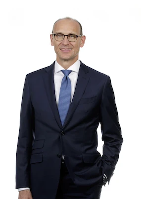 Ralf Brandstätter obejmuje stanowisko CEO marki Volkswagen - galeria