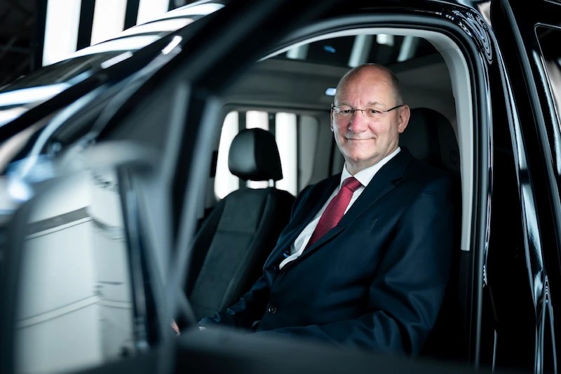 Zmiana w zarządzie spółki Volkswagen Poznań - 3.