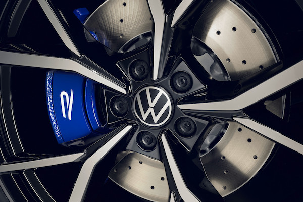 Volkswagen Tiguan - najlepiej sprzedający się SUV w Europie zaprezentowany w nowej odsłonie