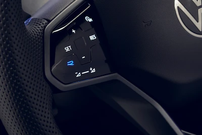 Volkswagen Tiguan - najlepiej sprzedający się SUV w Europie zaprezentowany w... - galeria