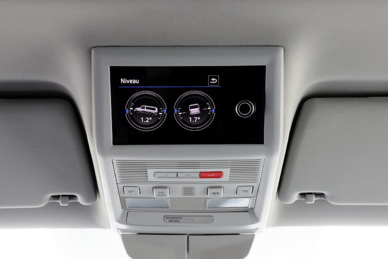Niezapomniane wakacje? Tylko z Volkswagenem California 6.1! - 7.