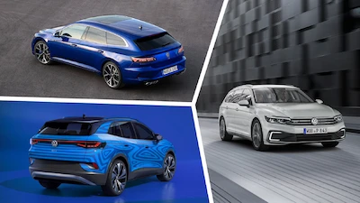 Zakład w Emden wkracza w erę elektromobilności - galeria