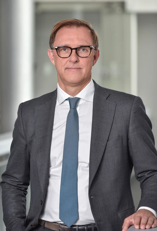 Profesor dr Carsten Intra zastąpi dr Thomasa Sedrana na stanowisku prezesa zarządu marki Volkswagen Samochody Dostawcze - 2.