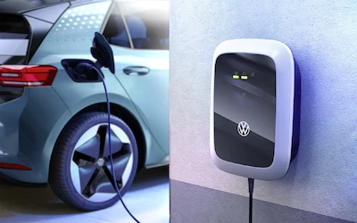 Rozmowa o formach wspierania zakupu samochodów elektrycznych w Polsce w ósmym... - galeria