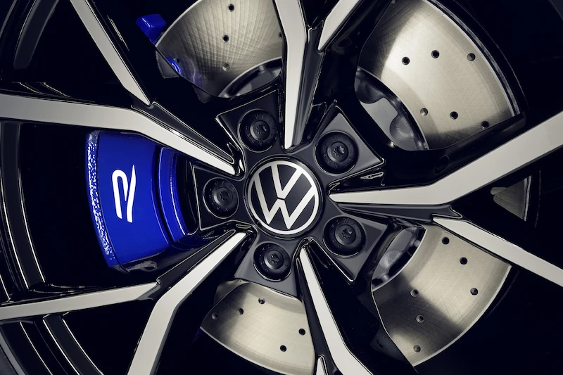 Nowy Volkswagen Tiguan - teczka prasowa - 17.