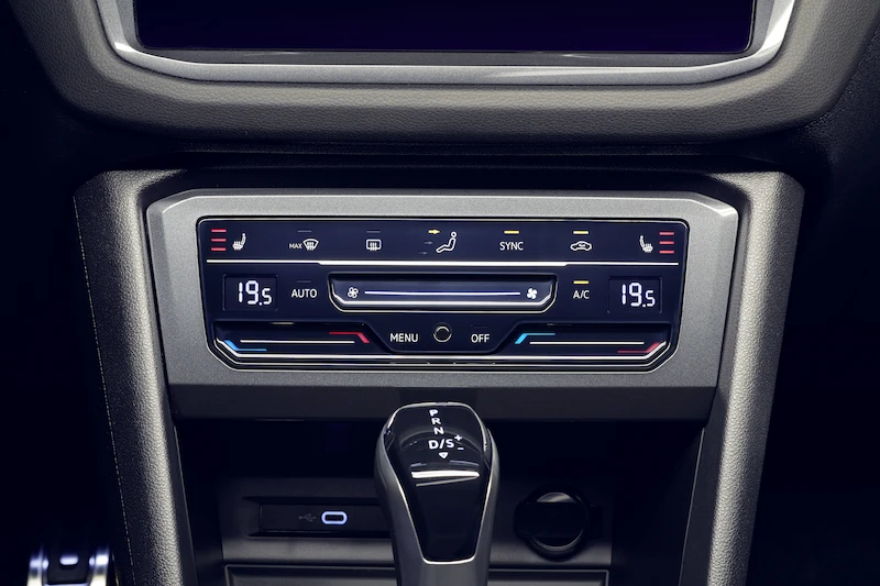 Nowy Volkswagen Tiguan - teczka prasowa - 33.