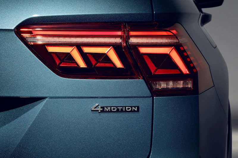 Nowy Volkswagen Tiguan - teczka prasowa - 23.