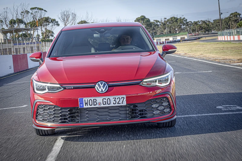 Nowy Golf GTI i Golf GTE już dostępne do zamawiania - 4.