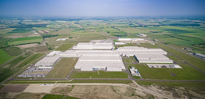 Zakład we Wrześni - 6.