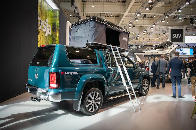 Volkswagen Amarok - 1.