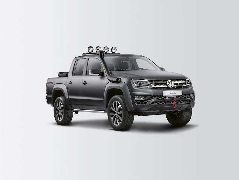 Volkswagen Amarok - 2.