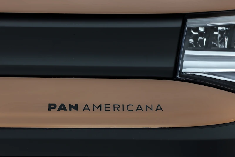 Czas na przygodę! Nowy Volkswagen Caddy PanAmericana - 5.