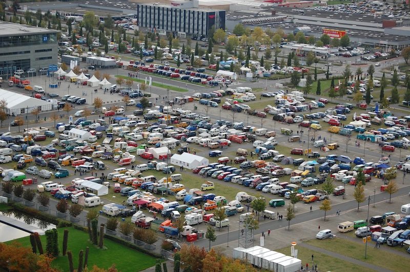 Lato 2022: Volkswagen Samochody Dostawcze zaprasza fanów na VW Bus Festival - 5.