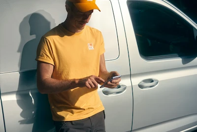 Sprawne funkcjonowanie floty pojazdów: usługa We Connect Fleet dostępna dla... - galeria