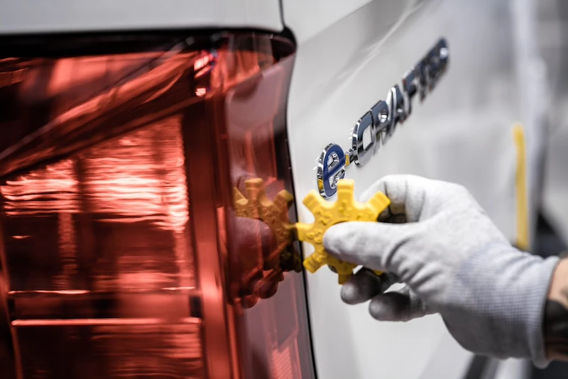 Zakład VW Poznań we Wrześni - 10.