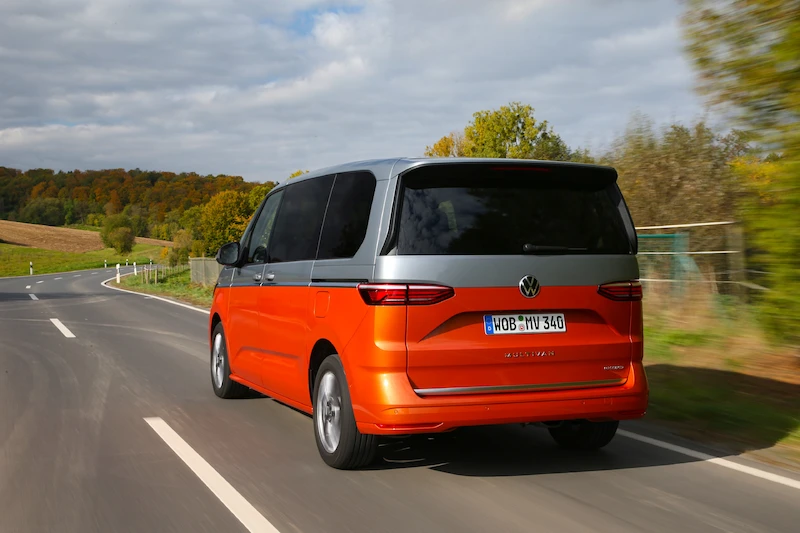 Nowy Multivan - 38.