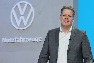Volkswagen Samochody Dostawcze podsumowuje rok 2021: mocny zwrot finansowy i... - galeria