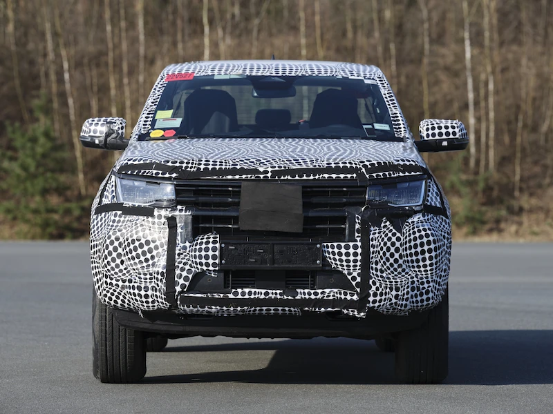 Amarok - 5.