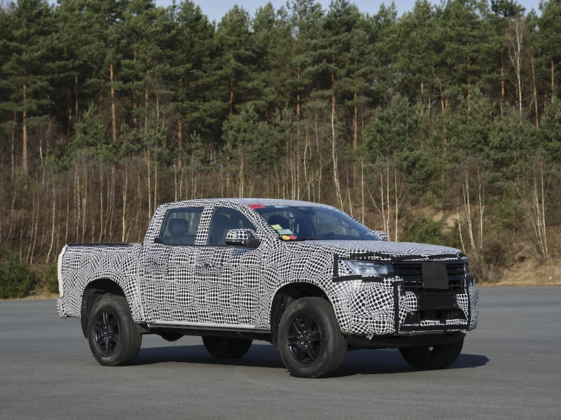 Amarok - 6.