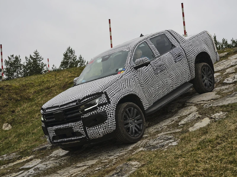 Amarok - 7.